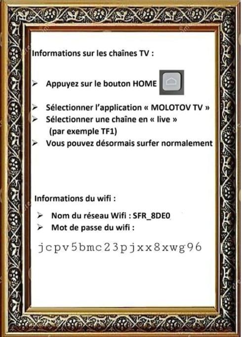 Agreable Appartement T2 Centre Ville Valence  Exterior photo